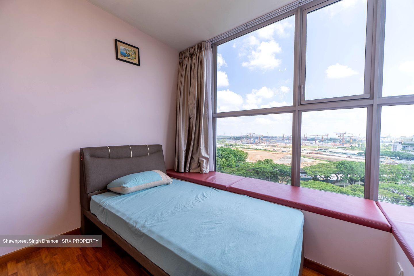 The Estuary (D27), Condominium #541551511